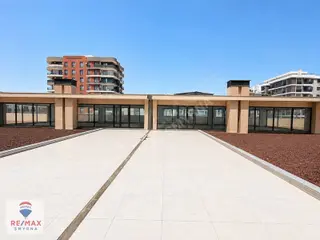 Buca Tream Bulvar'da Sıfır 1+1 Yatırımlık &oturuma Hazır Daire