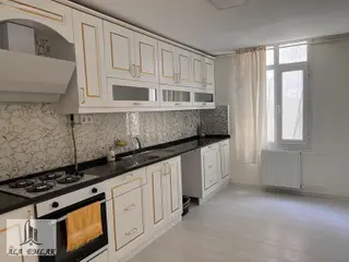 İnönü Cad. Paraleli Satılık Lüks 3.5+1 Daire - 1