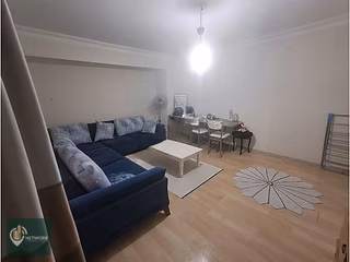 Levent & Mecidiyeköy'e 10 Dk, Ana Cadde Üzeri Yatırımlık Daire