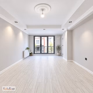 Esenyurt Sultaniye Mahallesinde Sıfır Katmülkiyetli 2+1 Daire
