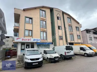 İzmit 41 Avm Yakını ,çarşı Yapı Yanında 3+1 Geniş Dubleks Daire