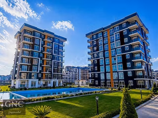 Altıntaş Ermenek Sınırında 1+1 Ara Kat Satılık Daire