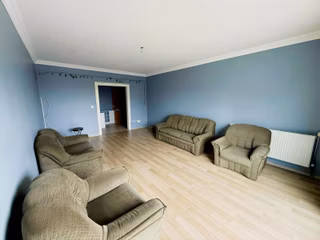 Keşan Beğendik Cumhuriyet Sitesi'nde 3+1 Kiralık Daire