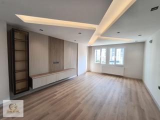 Özal'a Yakın İskanlı Hatasız Lüks Yapılı 4+1 Site İçinde Daire