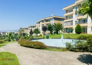 Kw Arven'den Pekdemir Evimiz Site'sinde Satılık 3+1 Daire