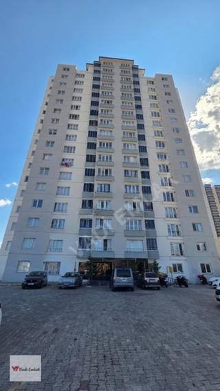 Yaşam Konutlarında Kiralık Eşyalı 1+1/vadi Emlak