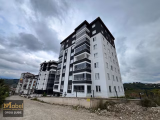 Mabel'den-şahincili M.-geniş Balkonlu 2+1 Kiralık Daire