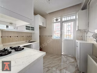 Alsanca Mah Mit Yakını Yeni Binada Geniş Yapılı Ön Cphe 3+1y.grş