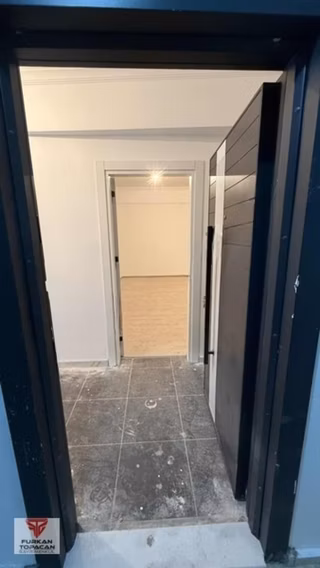 Furkan Topacan'dan Merkezi Konum Kiralık 2+1 Daire