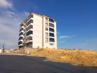 Çaydaçıra'da Kiralık 3+1 Arakat Lüx Daire