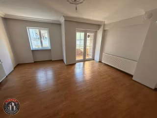 Cebeci Mah. 2+1 95m2 2.kat Çift Balkon Wc Banyo Ayrı