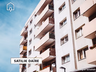 Turabey Mahallesinde Satılık Mustakil Ev