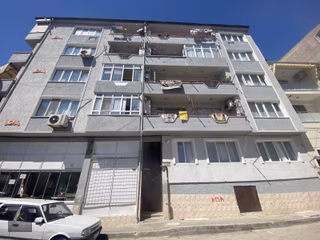 Gemlik 11 Eylül Karşısında 3+1 Satılık Daire