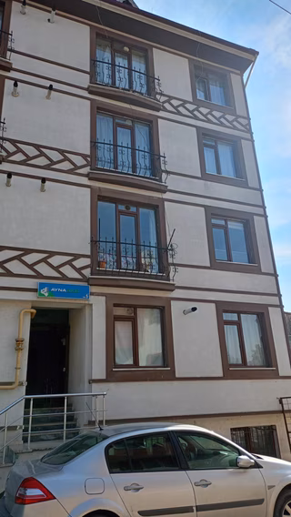 Bolu Merkez Karaçayır Mahallesi Kiralık 1+1