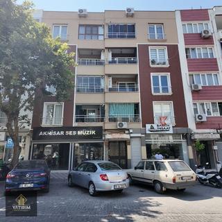 İnönü Adliye Caddesi Üzeri Bakımlı Asansörlü 210m2 Dubleks Daire