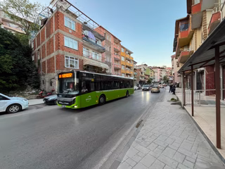 Sahibinden Acil Satılık Takaslı Cadde Üzeri