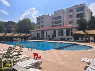 Vadişehir Yaşampark 2 Evleri'nde Satılık Lüks 3+1 Daire