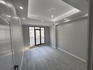 Özgür İnşaat'tan Cebeci Mah 2+1 85m2 Oturuma Hazır Ara Kat Daire
