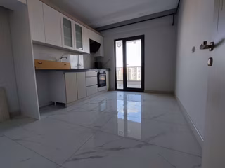 Çerkezköy Tepe'de Şehir Ve Doğa Manzaralı, Havuzlu 3+1 Daire