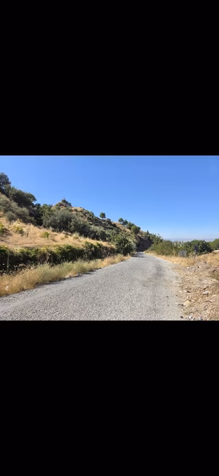 Salihli Karaağaç Yolu Üzeri 5541 M² Satılık Arazi