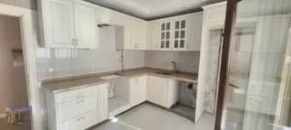 İnegöl Merkez De Site İçi Lüks Kiralık Ara Kat Daire
