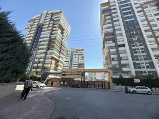 Şefikcan Gizli Bahçe Konutlarında Arakat 3+1 Dairemiz Kiralıktır