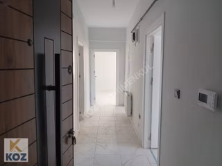 Koz Emlaktan 3+1 Satlık Sıfır Daire
