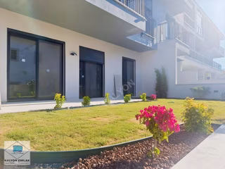 Çeşme Dalyan'da Kalyon'dan Satılık Müstakil Bahçeli 2+1 Daire