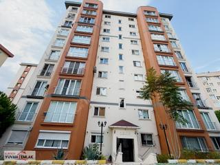 Pendik Yenişehir 2+1 Kullanışlı Daire