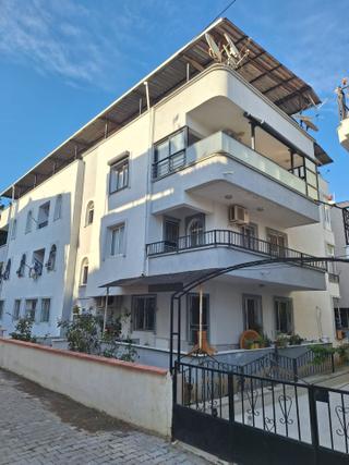 Didim Çamlık'ta Satılık Eşyalı Ve Bakımlı 2+1 Daire