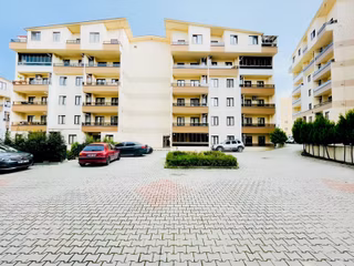 Görükle Ntepede Studio Sitesinde Eşyalı 2+1 Dublex Satılık Daire