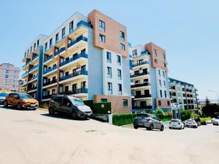Network'ten Görükle'de Havuzlu Site İçinde Eşyasız 2+1 Dubleks