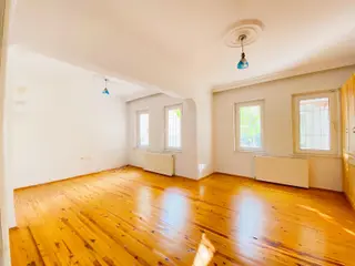 Muğla Yeniköy'de Satılık Bahçeli 3+1 Müstakil Dubleks Daire