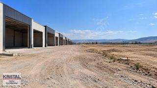 Essan Sanayi Sitesi B Gurupta Satılık Dükkan Hissesi