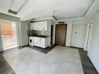 Mimarsinan Caddesinde Satılık Apart-işyeri-ofis