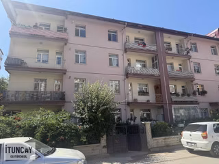 İtuncay Dan Çarşı Merkezde Satılık 3+1 Daire