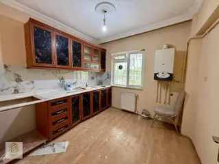 Mmg"den Mareşal Çakmak İş M2 Kulanışlı 3+1 Yapılı Daire