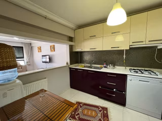 Asil'den Güzelyalı M.paşa Cad. Üzerinde 3+1 Bakımlı Otoparklı