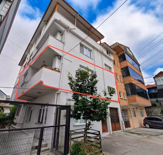 Hızırtepede Harika Lokasyonda Satılık 3+1 Daire