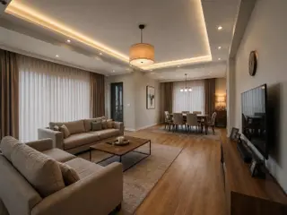 Realist Gayrimenkul'de Çengelköy'de Satılık 6+2 Daire