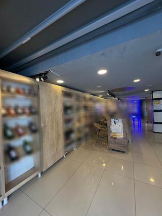 Bornova'nın İşlek Noktasında Devren Kiralık Market