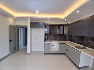 Akçay Emlak'tan Akşehir Yarenler Mahallesinde Bireysel Garajlı Satılık Sıfır 3+1 Daire