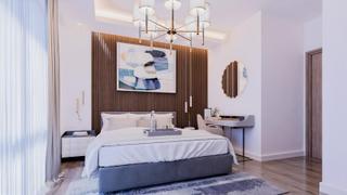 Fatsa Dolunay | La'vita Park Sitesi | 2+1 Sıfır Daireler