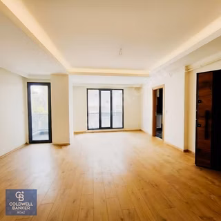 Üsküdar Bulgurlu'da 3+1 Satılık Daire