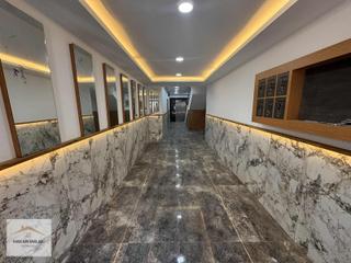 Hakan Emlaktan Eski Diş Hastanesi Arkası 4+1 Sıfır Lüx Daireler