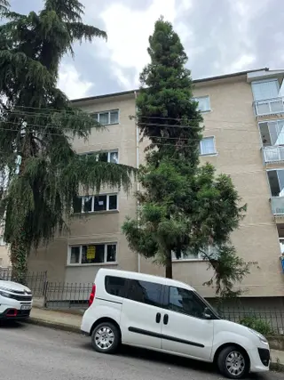 Trabzon Beşirli Kiralık Site İçi Daire