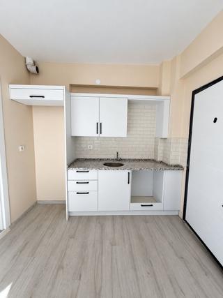 Nazilli Sümer Mahallesi'nde Satılık Sıfır 1+1 Daire