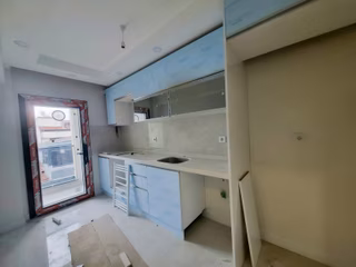 Bahcelievler Siyavuşpaşa Da Sıfır 2+1 85 M2 Daire