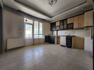 Yüksel Şahin'den Hüsamettin Çelebi'de 7+1 385 M² Dubleks Daire