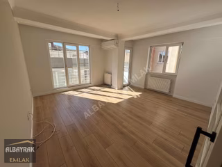 Albayraktan 2+1/arakat/tadilatlı/ayrı Mutfak/ikbal Cad.yakın